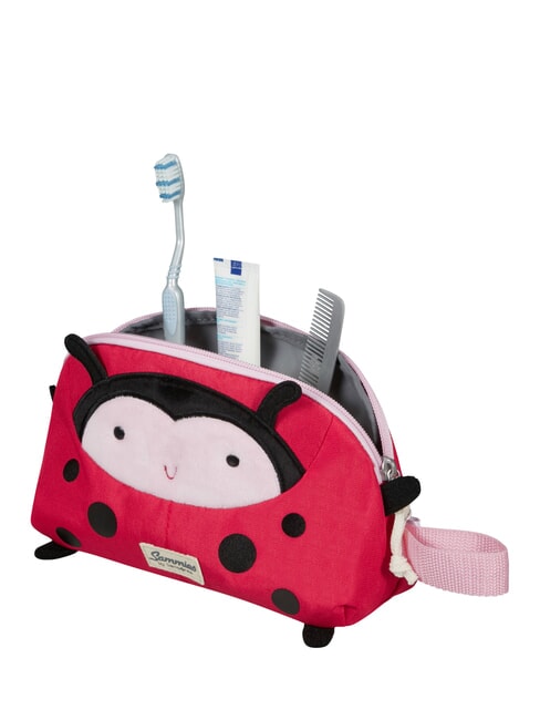 HAPPY SAMMIES ECO Ladybug Beauty bambina ladybug lally - Borse e accessori kids