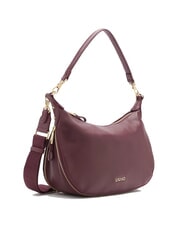 LIUJO KALISKA Borsa hobo con tracolla red wine - Borse Donna - 2