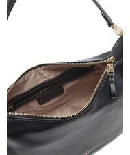 LIUJO KALISKA Borsa hobo con tracolla NERO - Borse Donna - 5