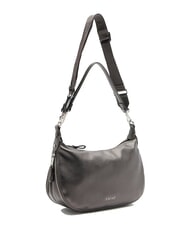 LIUJO KALISKA Borsa hobo con tracolla antracite met. - Borse Donna - 2