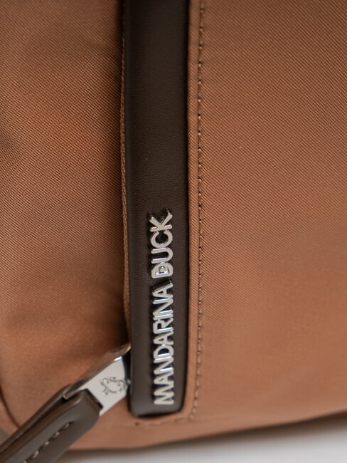 HUNTER Borsa a tracolla cork - Borse Donna