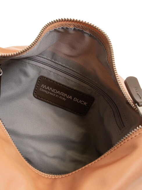 HUNTER Borsa a tracolla cork - Borse Donna