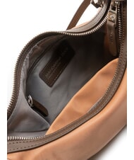 MANDARINA DUCK HUNTER Borsa a spalla con tracolla cork - Borse Donna - 5