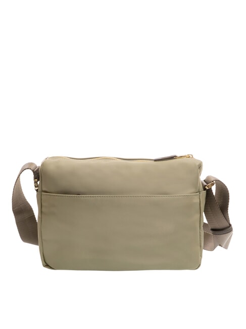 HUNTER Borsa a tracolla sage gray - Borse Donna