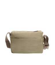 MANDARINA DUCK HUNTER Borsa a tracolla sage gray - Borse Donna - 4