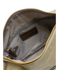 MANDARINA DUCK HUNTER Borsa a tracolla sage gray - Borse Donna - 5