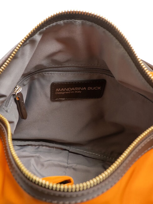 HUNTER Borsa a tracolla marmalade - Borse Donna