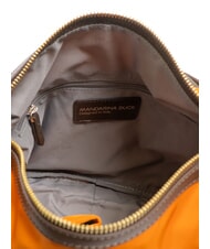 MANDARINA DUCK HUNTER Borsa a tracolla marmalade - Borse Donna - 4