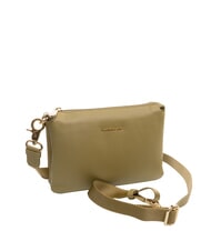 MANDARINA DUCK MELLOW Borsa a tracolla in pelle - Borse Donna