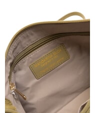 MANDARINA DUCK MELLOW Borsa in pelle tracolla catena aloe - Borse Donna - 5