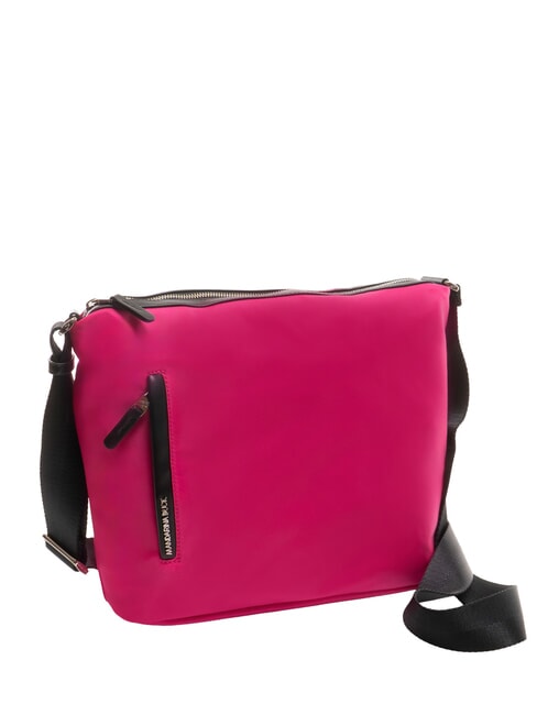 HUNTER Borsa a tracolla raspberry rose - Borse Donna