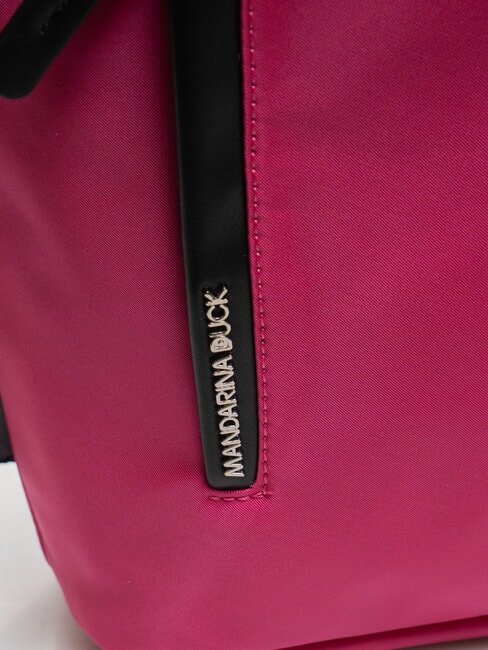 HUNTER Borsa a tracolla raspberry rose - Borse Donna