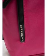 MANDARINA DUCK HUNTER Borsa a tracolla raspberry rose - Borse Donna - 3
