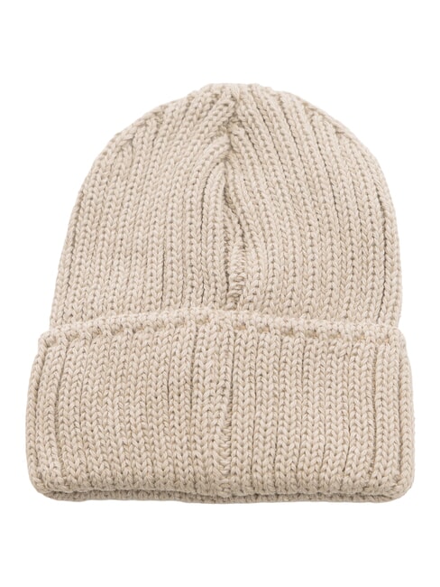 FILMAX Cappello beanie coffee cream - Cappelli