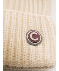 COLMAR MILES Cappello a costine con risvolto - Cappelli