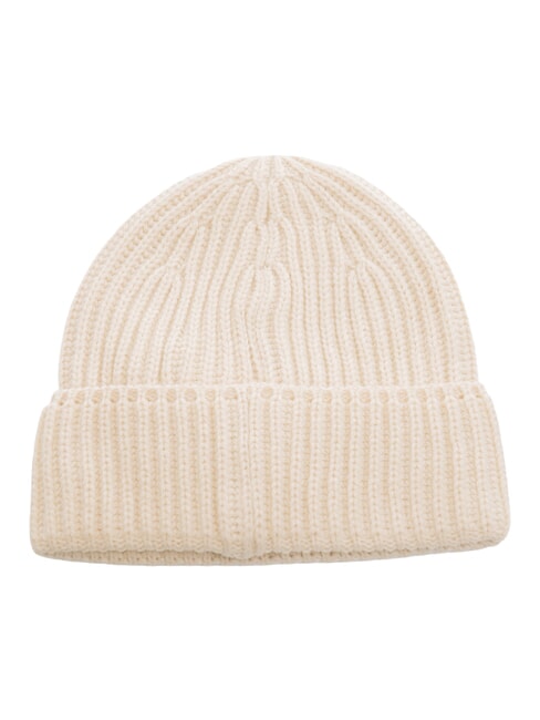 MILES Cappello a costine con risvolto incense - Cappelli