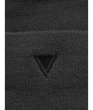 GAUDÌ EVAN Cappello beanie logo ricamato - Cappelli