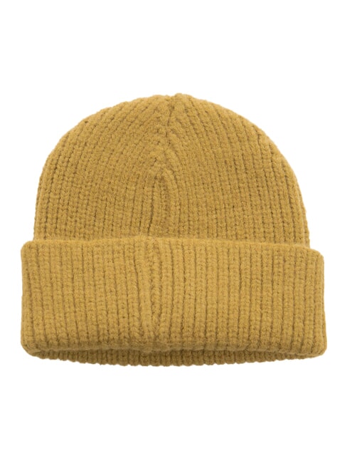EVAN Cappello beanie con risvolto MILITARY - Cappelli