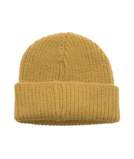 GAUDÌ EVAN Cappello beanie con risvolto MILITARY - Cappelli - 3