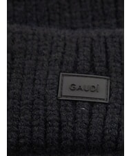 GAUDÌ EVAN Cappello beanie con risvolto - Cappelli