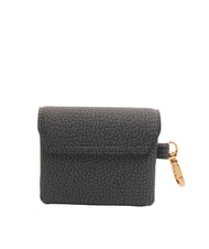 BORBONESE BRUNCH Portamonete con moschettone - Portafogli Donna