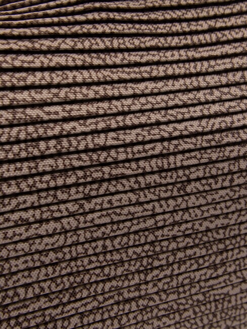 PLISSE Borsa a spalla grande op/natu - Borse Donna