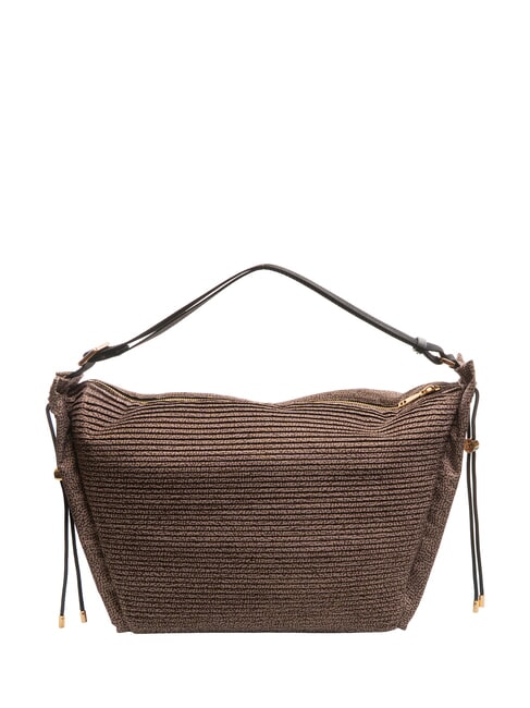 PLISSE Borsa a spalla grande op/natu - Borse Donna