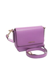 MANDARINA DUCK LUNA Borsa mini in pelle mulberry - Borse Donna - 2