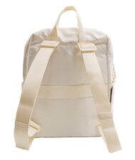 MANDARINA DUCK MD20 Zaino porta PC 13" optical white - Borse Donna - 2