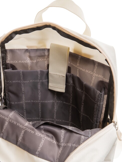 MD20 Zaino porta PC 13" optical white - Borse Donna