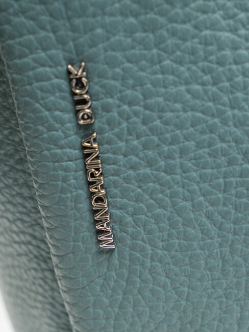 MELLOW  Sacca a tracolla in pelle mistral - Borse Donna