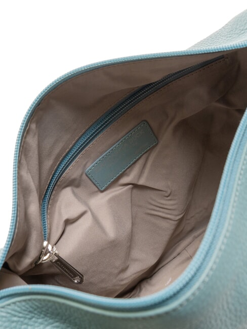 MELLOW  Sacca a tracolla in pelle mistral - Borse Donna