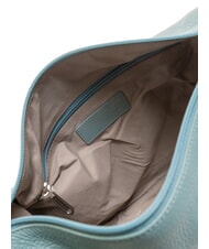 MANDARINA DUCK MELLOW  Sacca a tracolla in pelle mistral - Borse Donna - 4