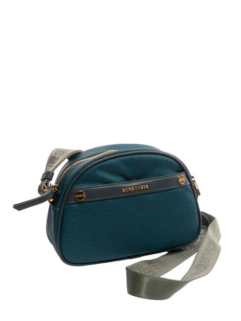 DOWNTOWN Borsa piccola a tracolla ottanio - Borse Donna