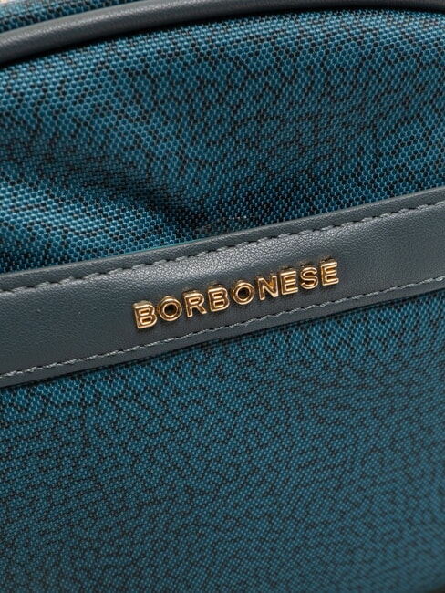 DOWNTOWN Borsa piccola a tracolla ottanio - Borse Donna