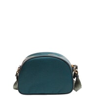 BORBONESE DOWNTOWN Borsa piccola a tracolla ottanio - Borse Donna - 4