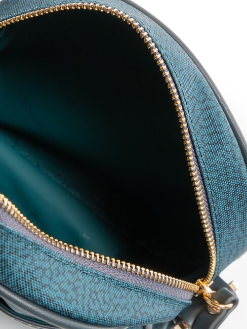 DOWNTOWN Borsa piccola a tracolla ottanio - Borse Donna