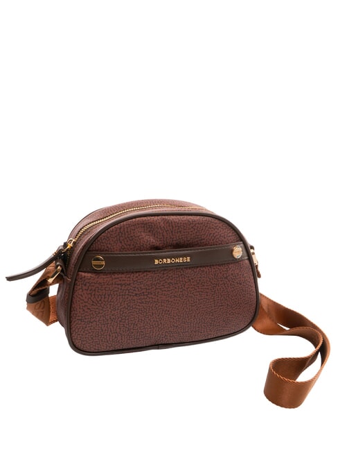 DOWNTOWN Borsa piccola a tracolla terracotta - Borse Donna