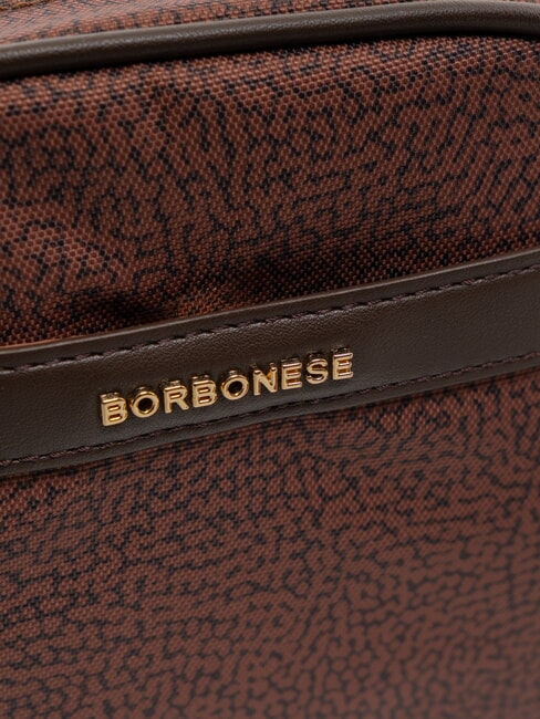 DOWNTOWN Borsa piccola a tracolla terracotta - Borse Donna