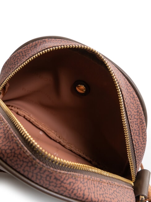 DOWNTOWN Borsa piccola a tracolla terracotta - Borse Donna