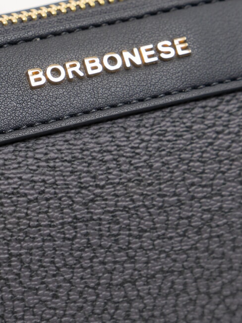 BRUNCH Pochette piatta ardesia - Borse Donna