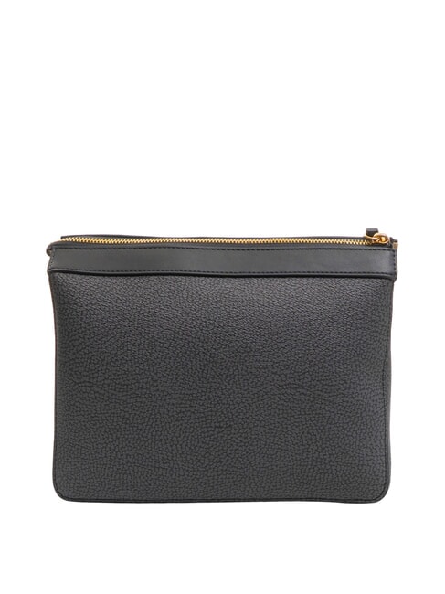 BRUNCH Pochette piatta ardesia - Borse Donna