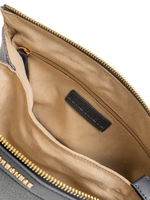 BRUNCH Pochette piatta ardesia - Borse Donna