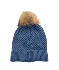COLMAR GEODESY Cappello donna con pompon oxford - Cappelli - 3