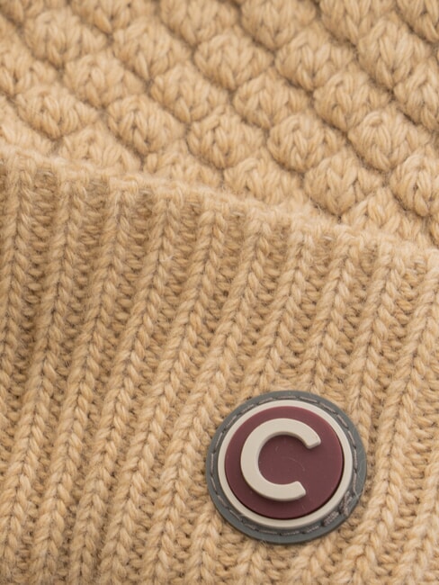 GEODESY Cappello donna con pompon arizona - Cappelli