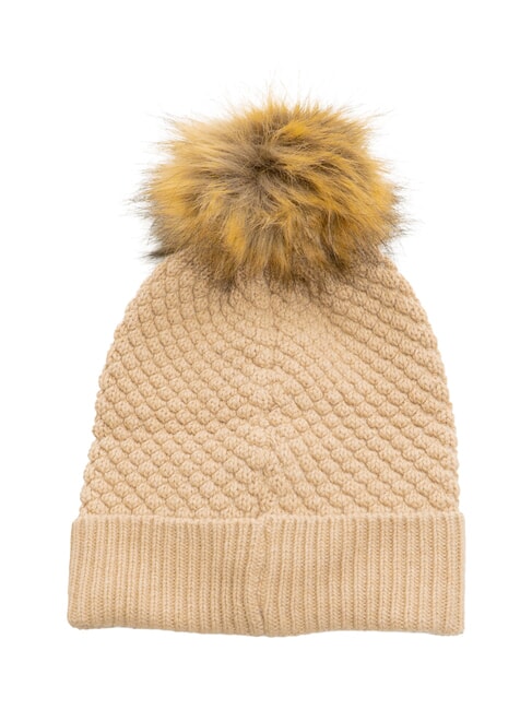 GEODESY Cappello donna con pompon arizona - Cappelli