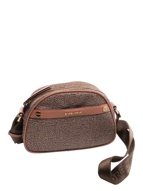 DOWNTOWN Borsa piccola a tracolla op naturale/cipria - Borse Donna