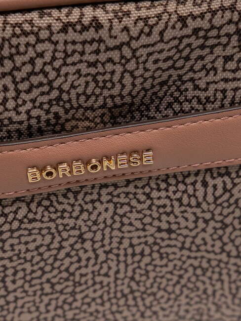 DOWNTOWN Borsa piccola a tracolla op naturale/cipria - Borse Donna