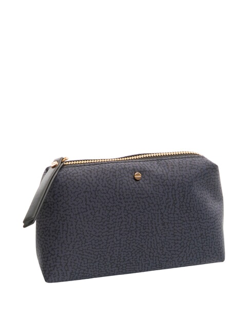 FLEXOS SOFT Trousse Nero - Bustine & Necessaire