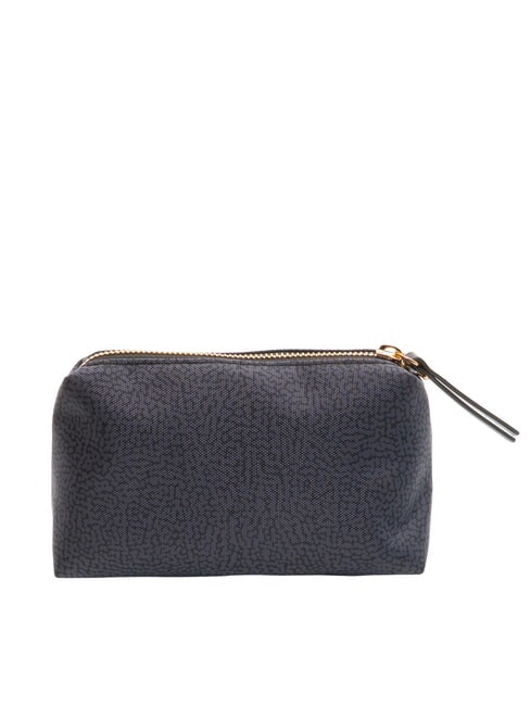 FLEXOS SOFT Trousse Nero - Bustine & Necessaire